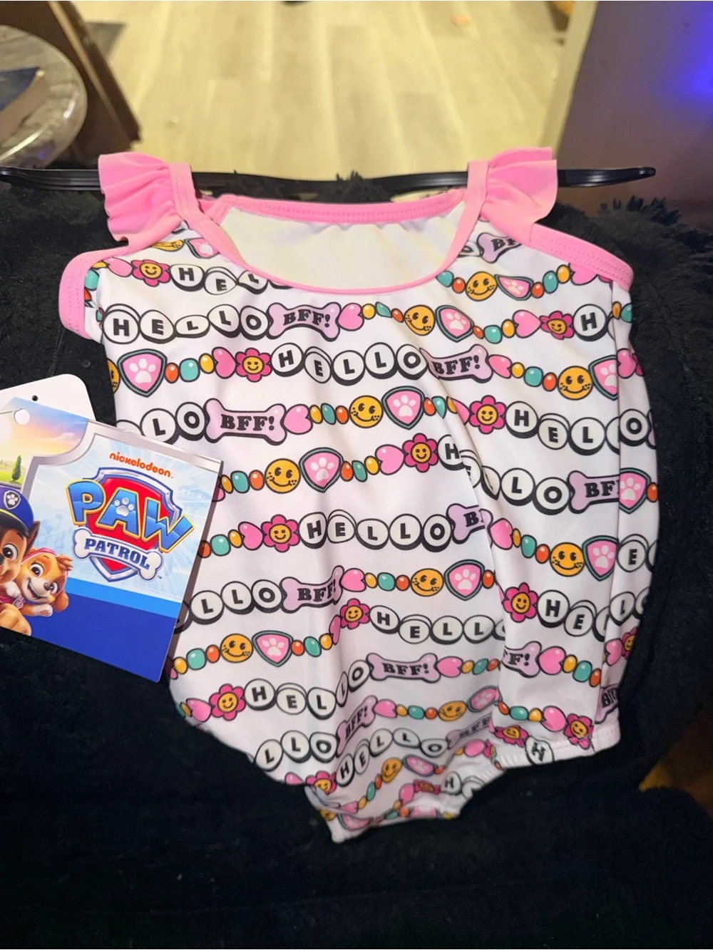 Paw Patrol paw patrol